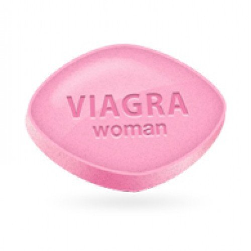 Viagra Femenina