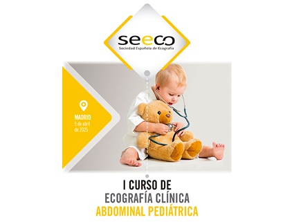 I Curso de Ecografía Clínica Abdominal Pediátrica