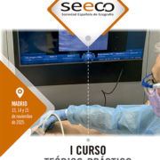 I Curso Teorico Practico de Ecografia Doppler