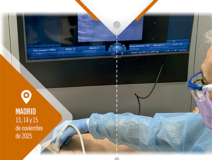 I Curso Teorico Practico de Ecografia Doppler