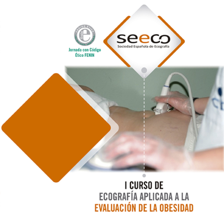 I Curso de Ecografía aplicada a la Evaluación de la Obesidad