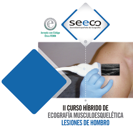 II Curso Híbrido de Ecografía Musculoesquelética, Lesiones de Hombro