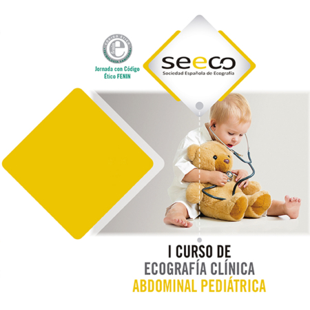I Curso de Ecografía Clínica Abdominal Pediátrica