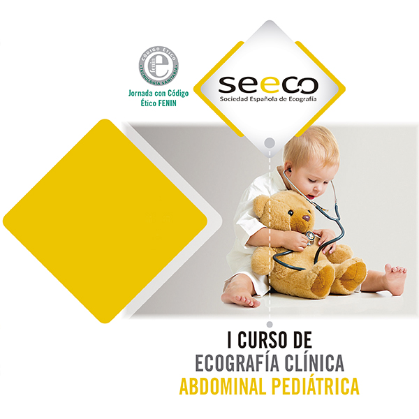 I Curso de Ecografía Clínica Abdominal Pediátrica