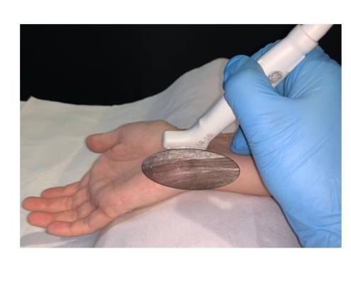 Curso Híbrido de Mano y Muñeca (NIVEL I)