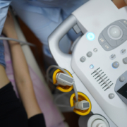 Cursos y Formaciones de Ecografía