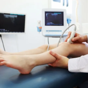 Cursos y Formaciones de Ecografía