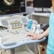 Cursos y Formaciones de Ecografía