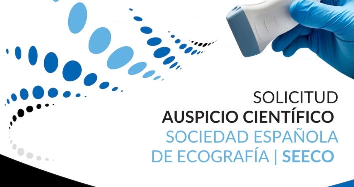 Solicitud de AUSPICIO CIENTÍFICO de Seeco