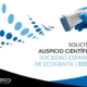 Solicitud de AUSPICIO CIENTÍFICO de Seeco